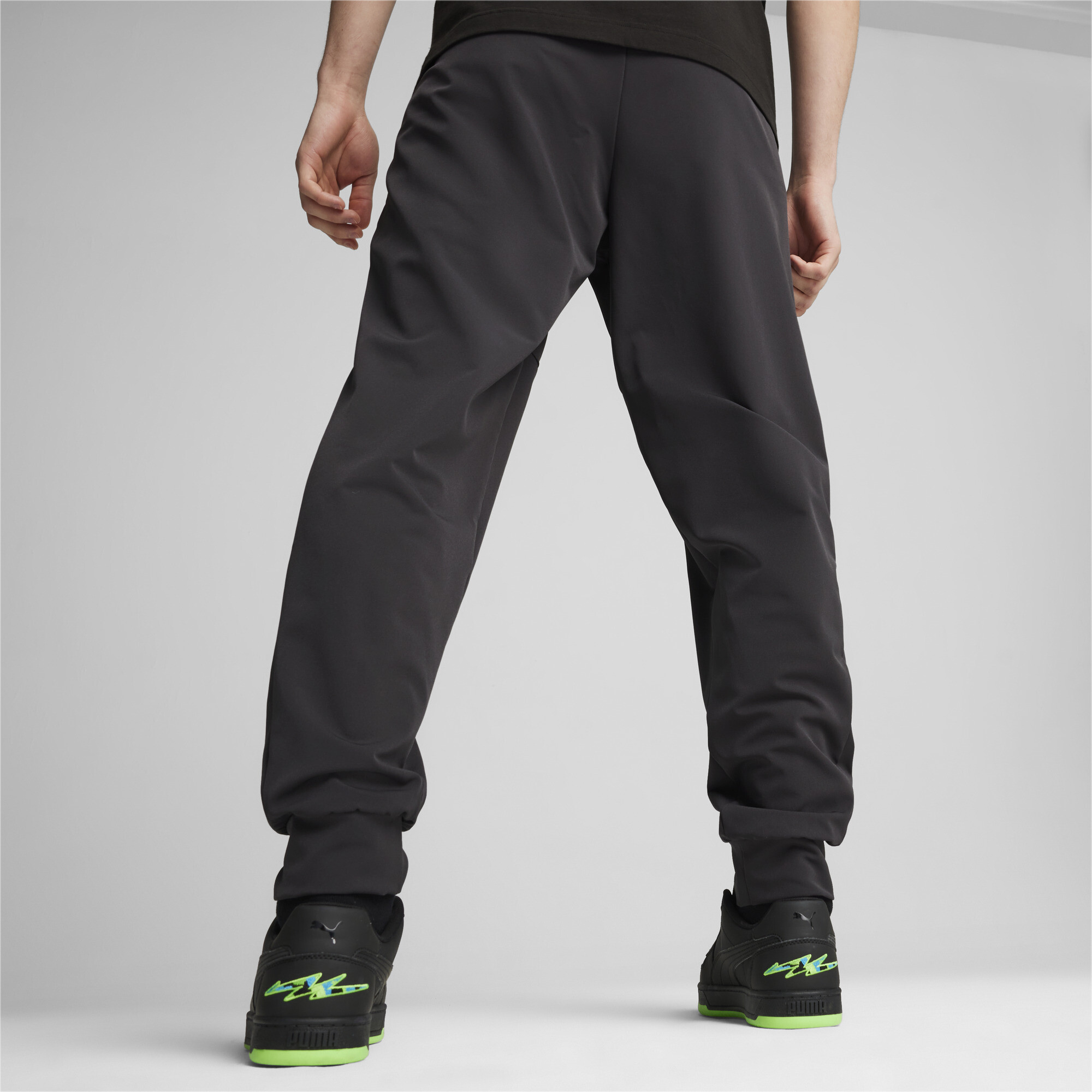 Штани Puma Mapf1 Pumatech Pants (62731301) - фото