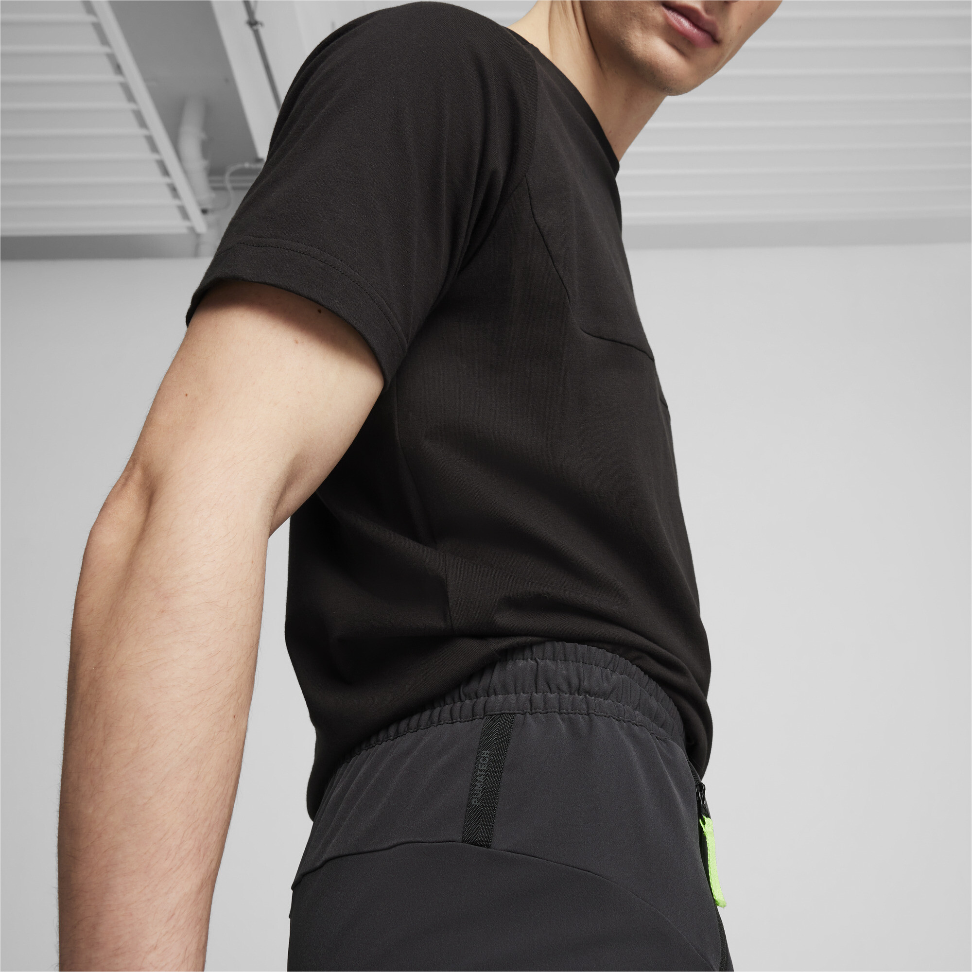 Штани Puma Mapf1 Pumatech Pants (62731301) - фото