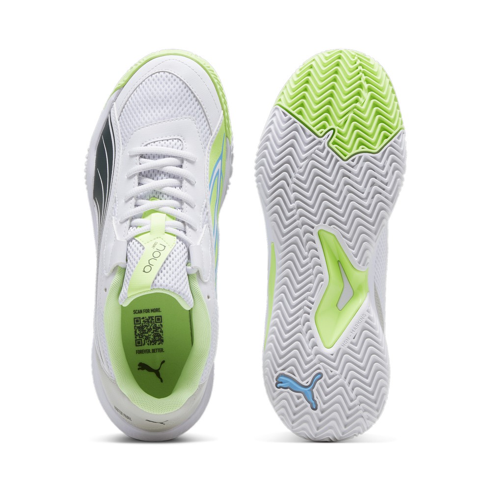 Кросівки Puma NOVA Court (10759804) - фото