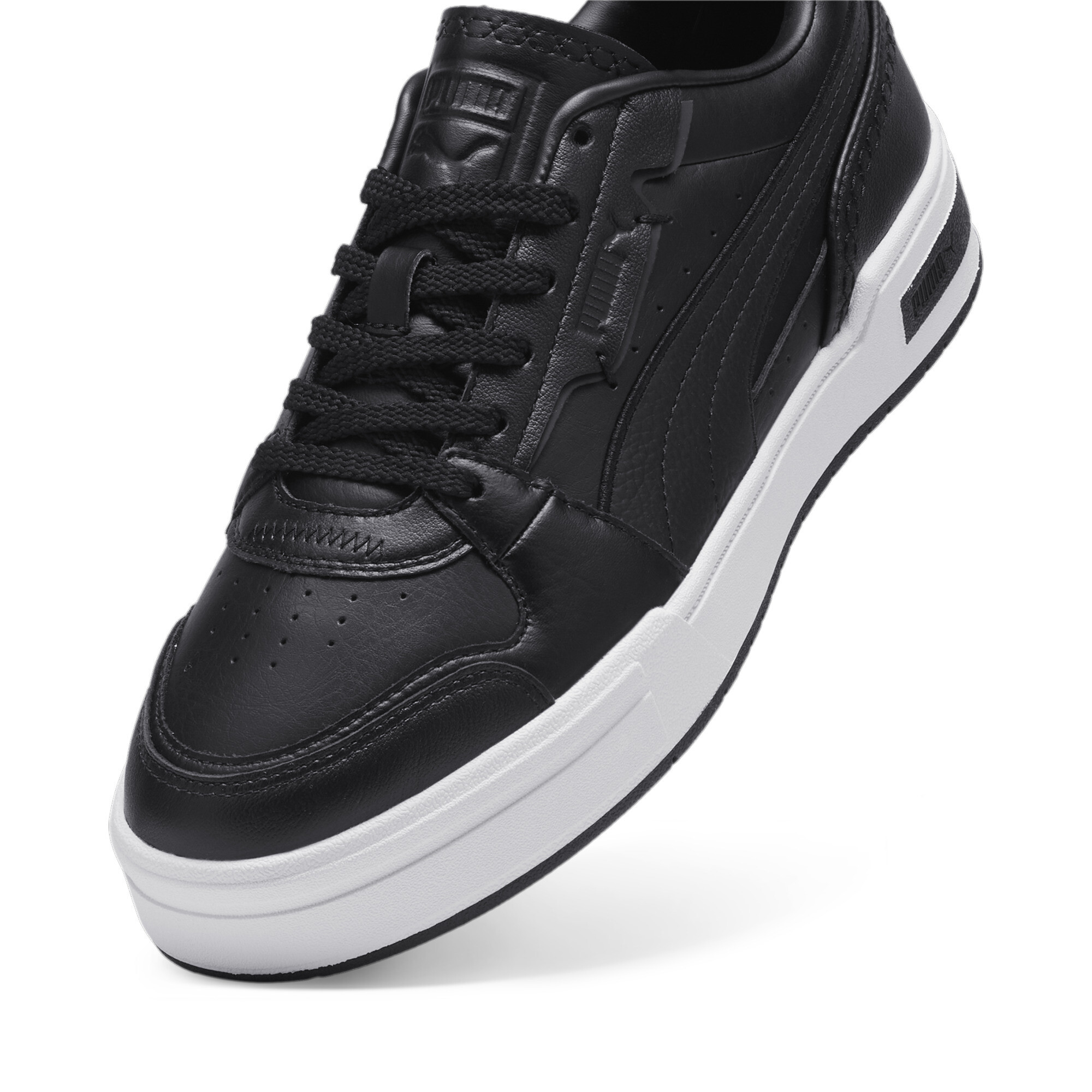 Кеди Puma Ca Pro Lux III SsiP (39834802) - фото