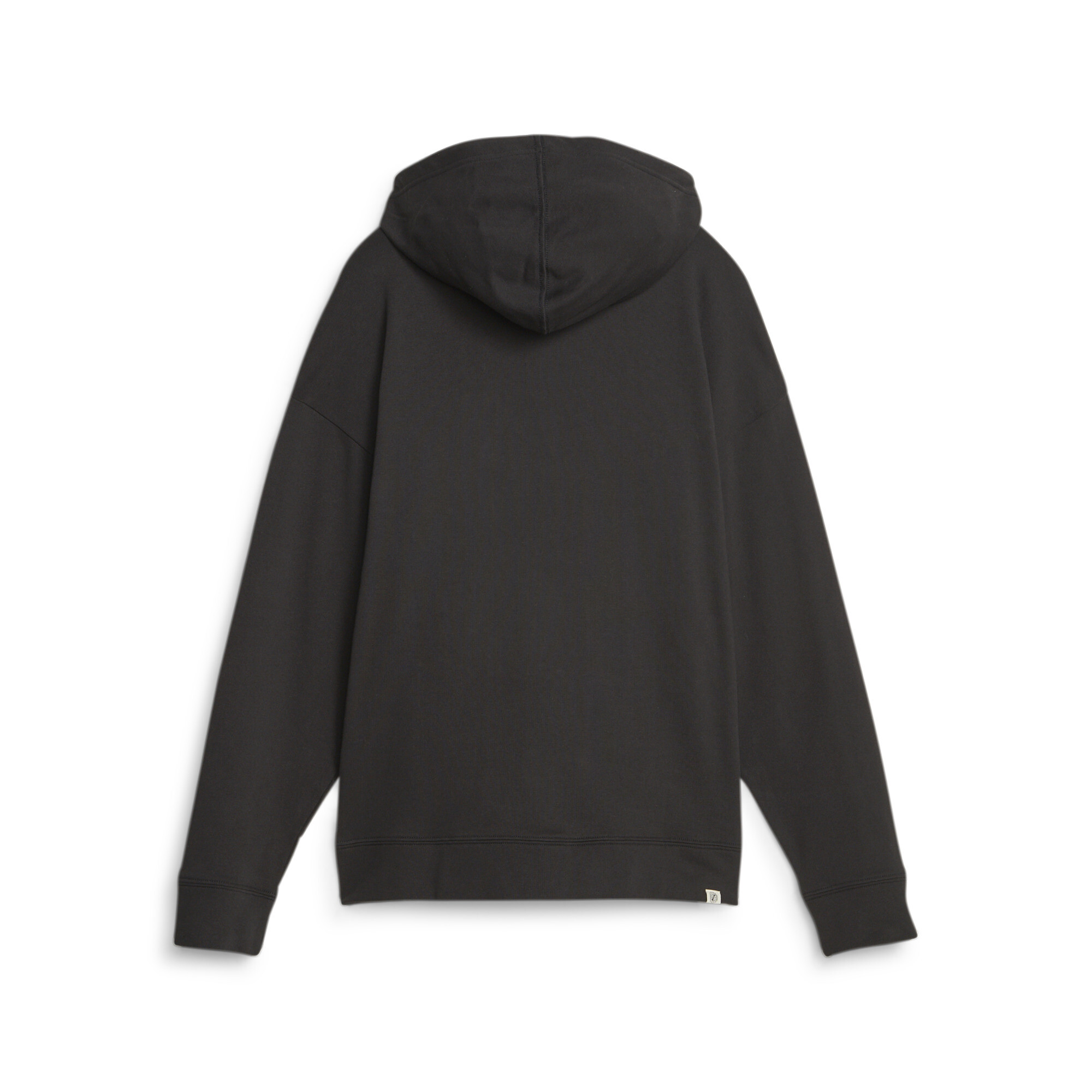  Толстовка BETTER SPORTSWEAR Hoodie PUMA Black  67606801 - фото