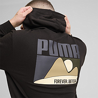 Толстовка Puma Better Sportswear Hoodie (68175901)