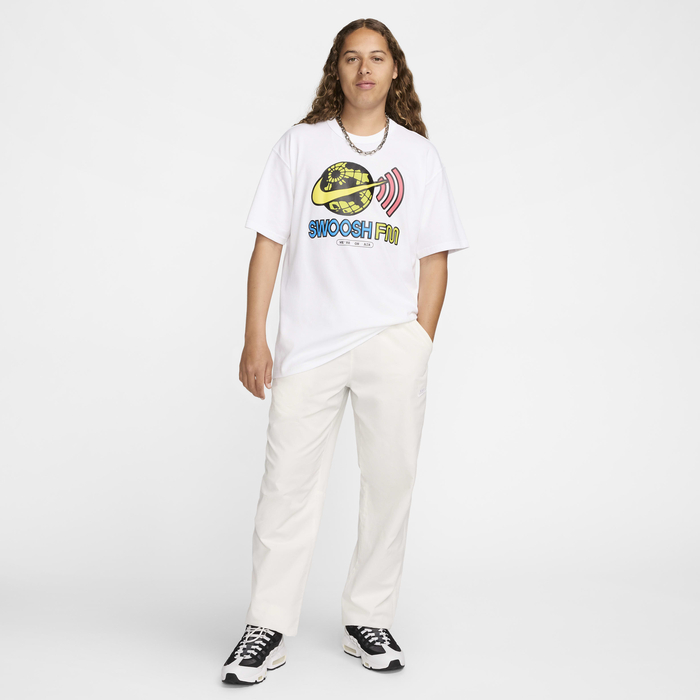 Футболка M Nsw Tee M90 Oc Hbr Pk4 - фото