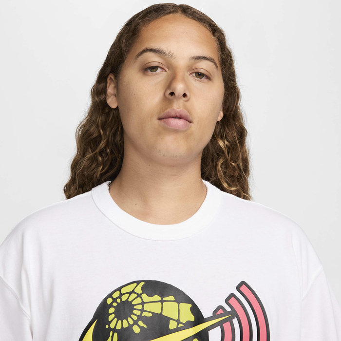 Футболка M Nsw Tee M90 Oc Hbr Pk4 - фото