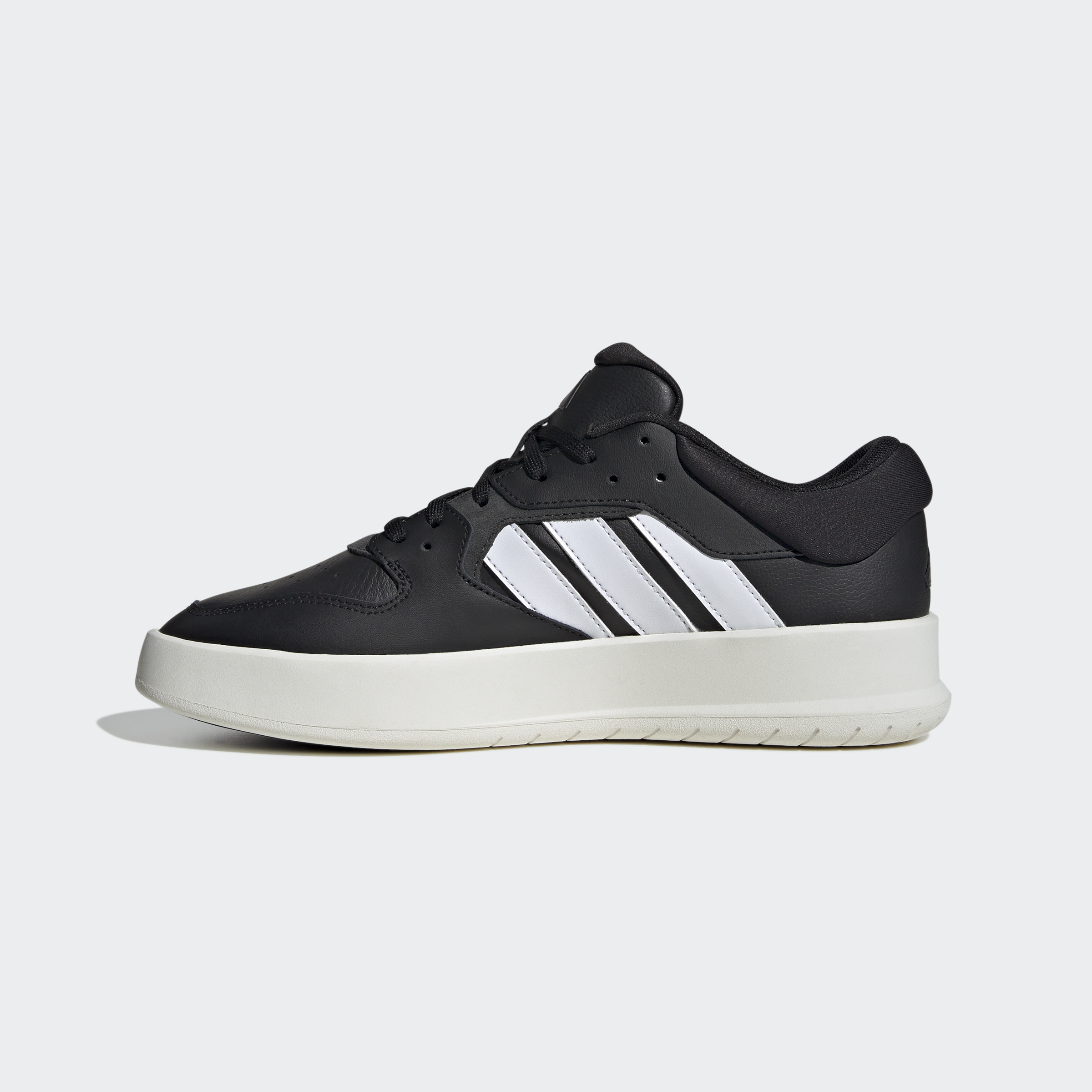 Кеди ADIDAS Court 24 (ID1253) - фото