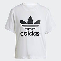 Футболка ADIDAS Trfl Tee Boxy (IN8441)