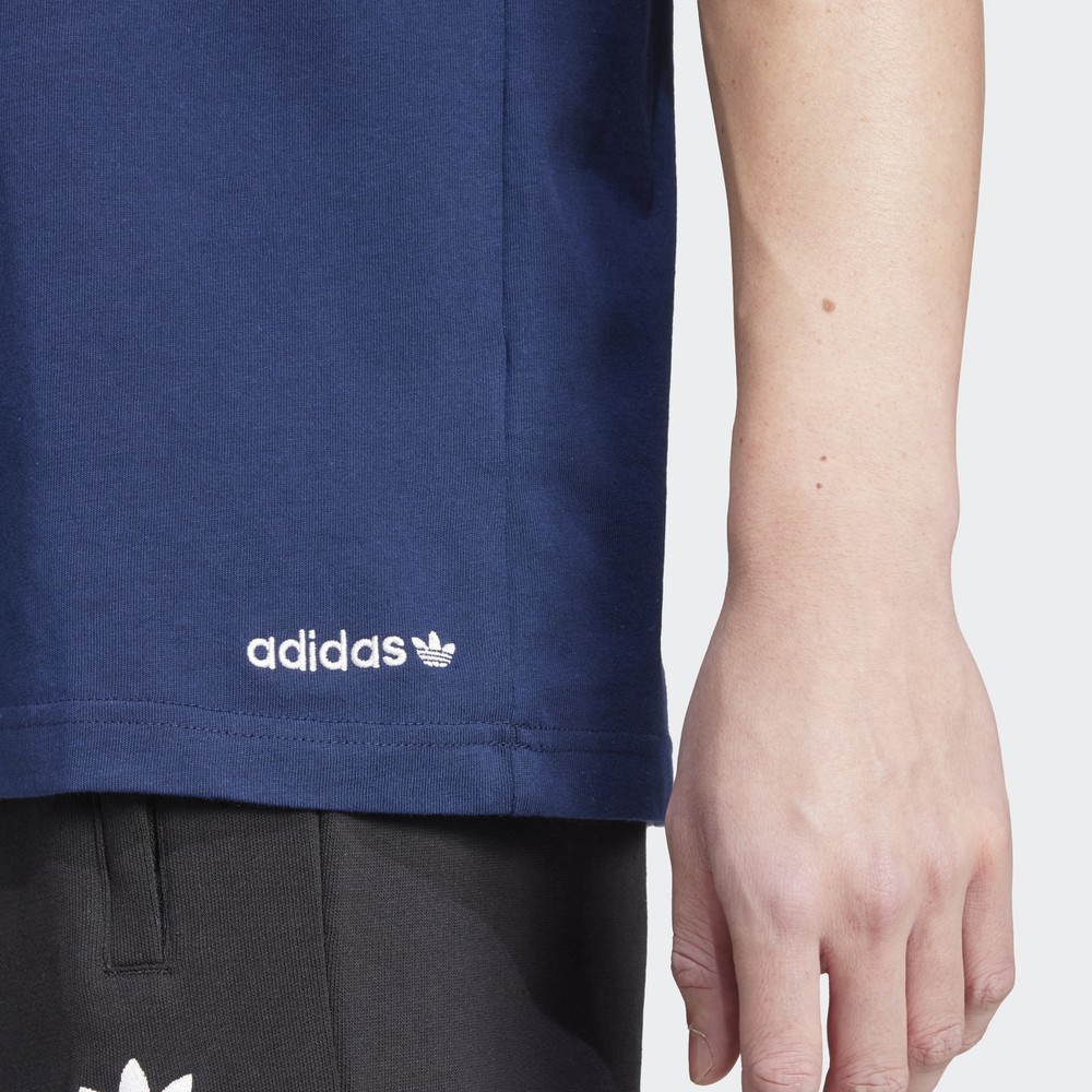 Футболка Adidas Graphic Tee (IX9598) - фото