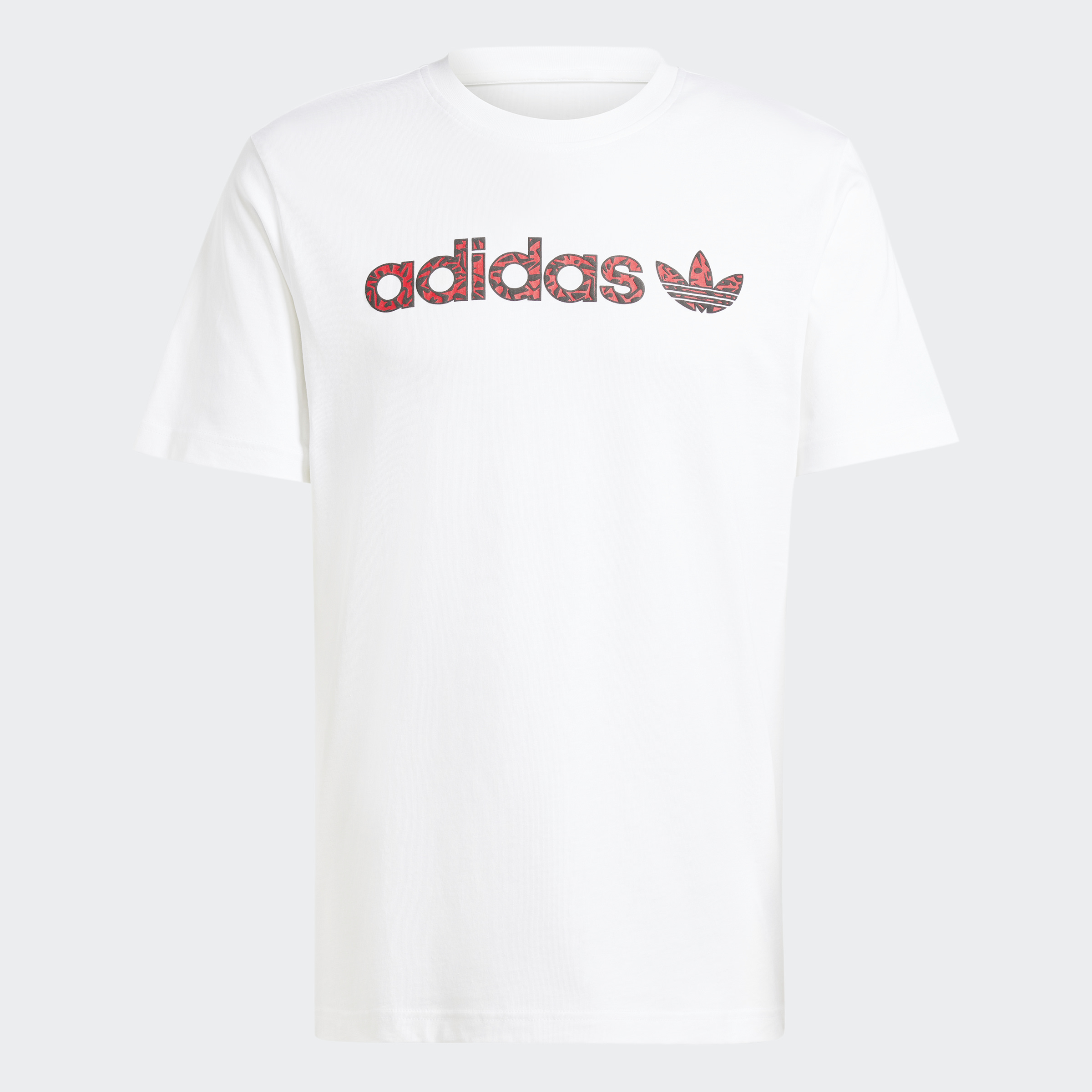 Футболка Adidas Graphic Tee (IX9652) - фото