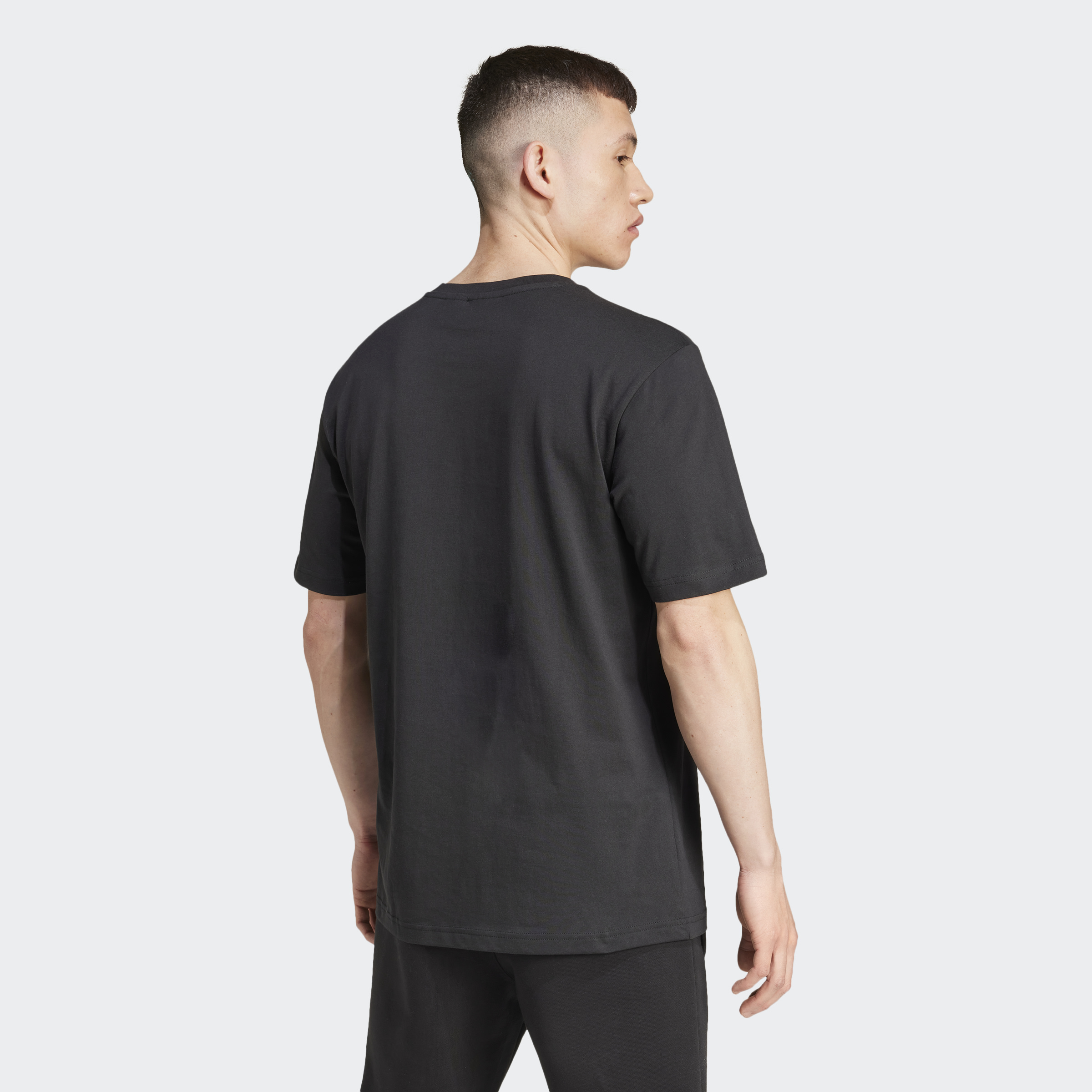 Футболка Adidas Training Supply Street Tee 1 (IZ2578) - фото
