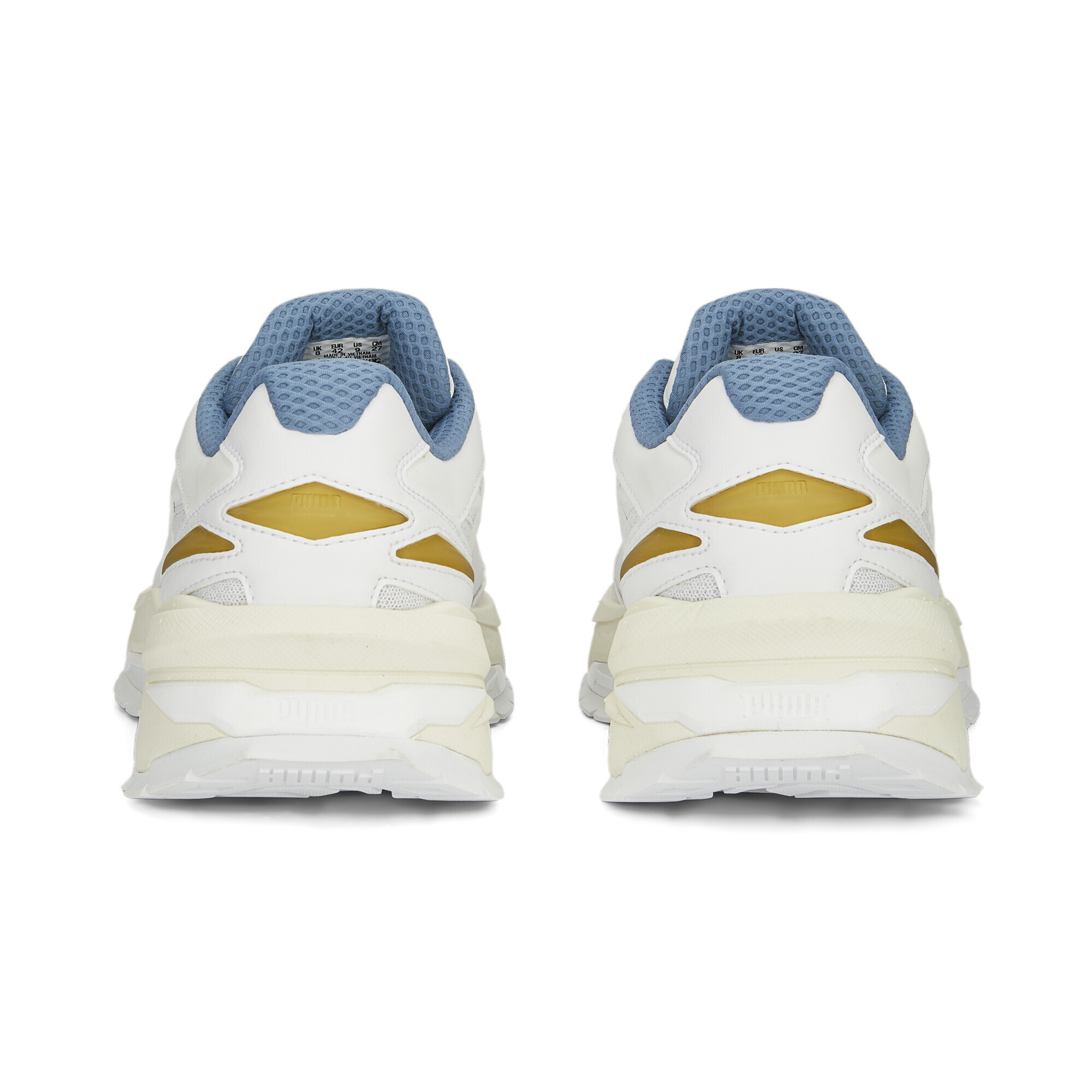 Кросівки Puma Nano Odyssey (38860805) - фото