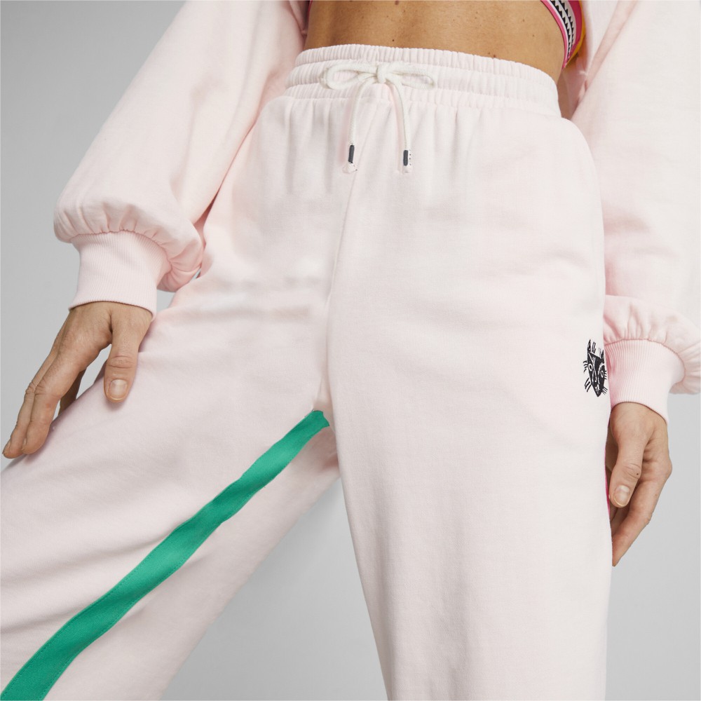 Штани Puma Lemlem Jogger (52397224) - фото