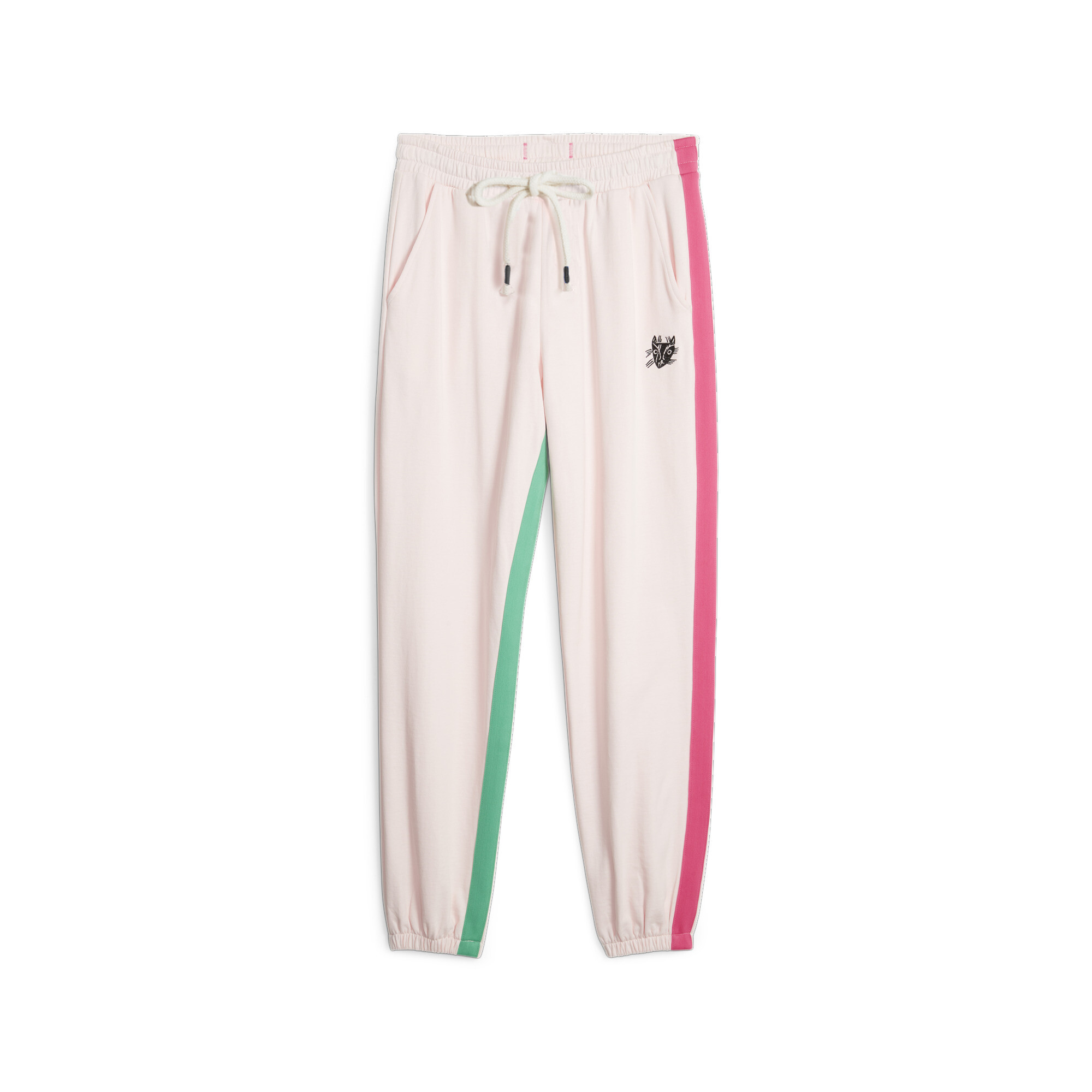 Штани Puma Lemlem Jogger (52397224) - фото