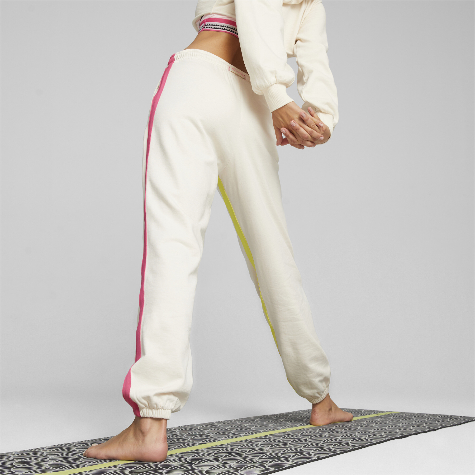 Штани Puma Lemlem Jogger (52397233) - фото
