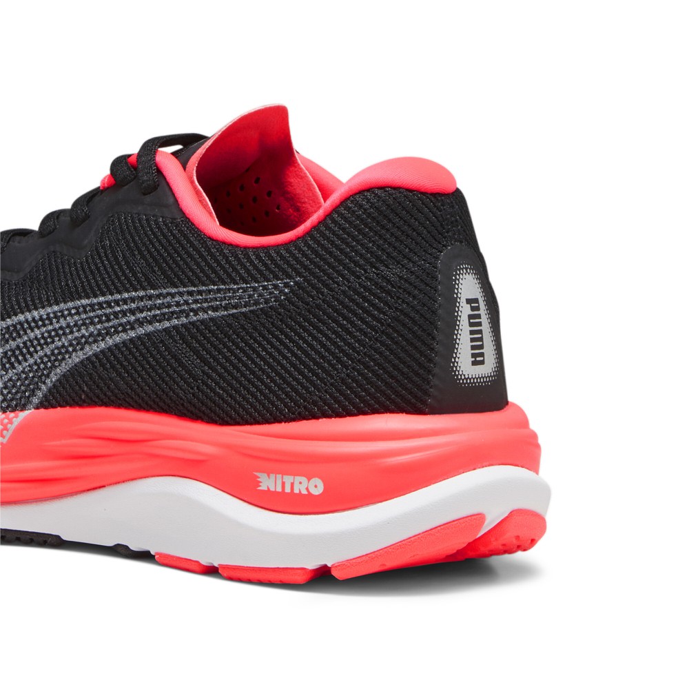 Кросівки Puma Velocity Nitro 2 Wns (37626219) - фото