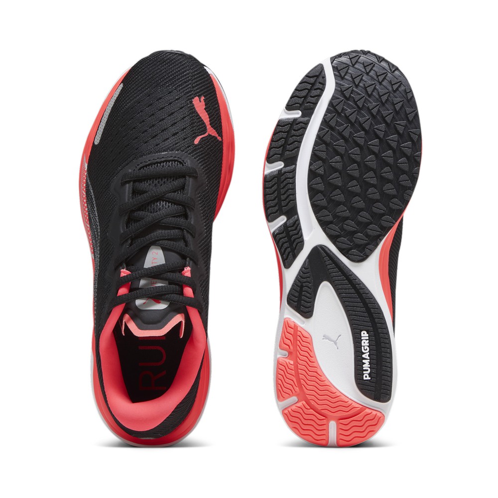 Кросівки Puma Velocity Nitro 2 Wns (37626219) - фото