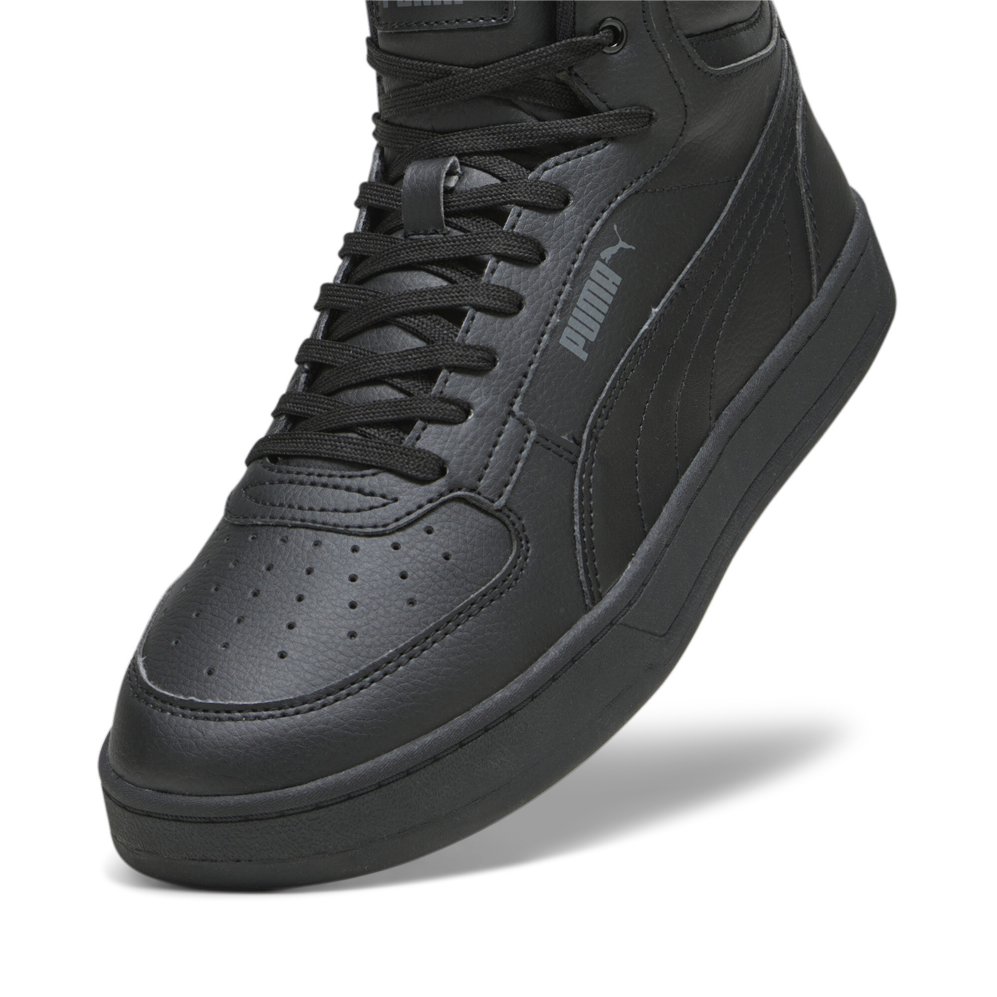 Черевики Puma Caven 2.0 Mid (39229101) - фото