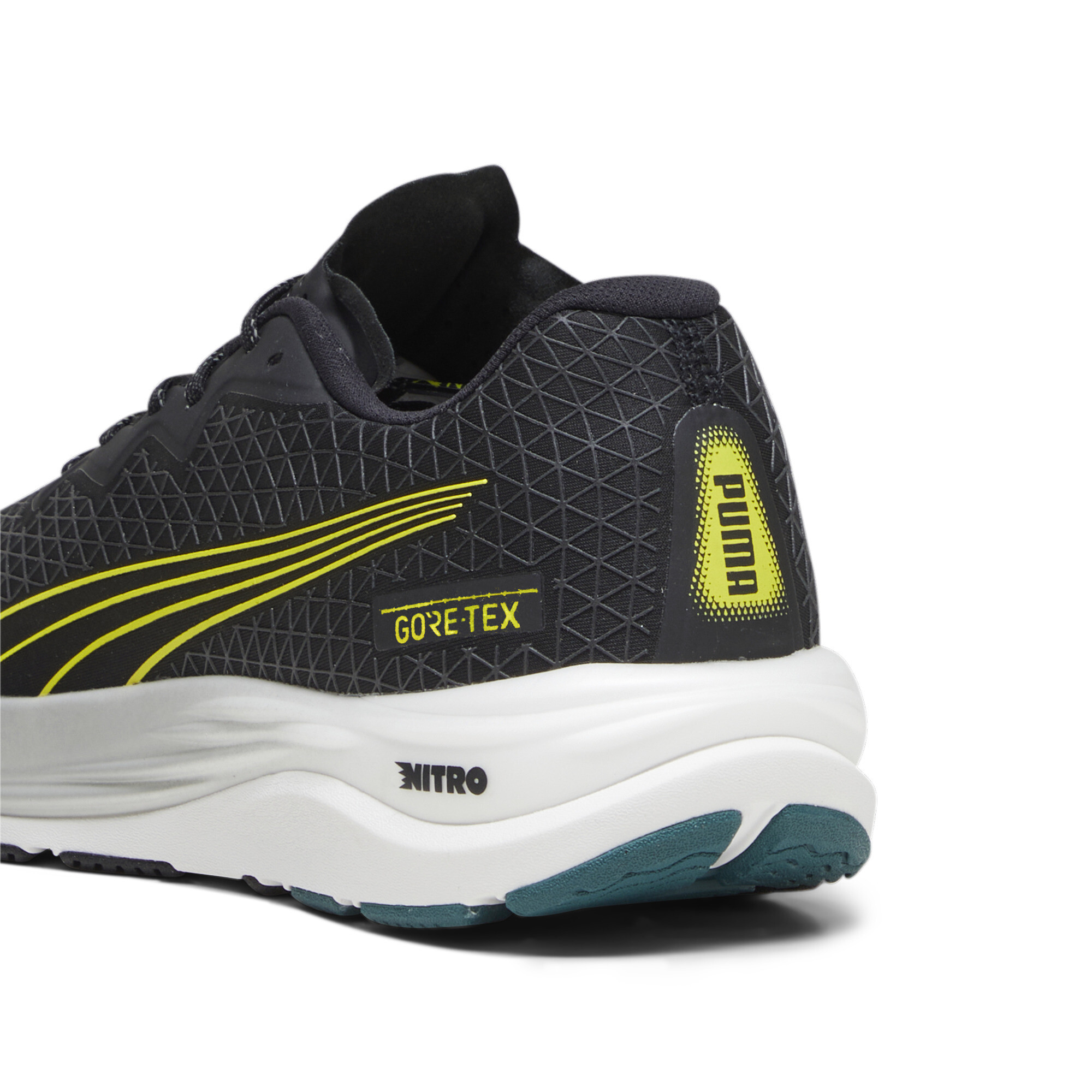 Кросівки Puma Velocity Nitro 2 Gtx (37750704) - фото