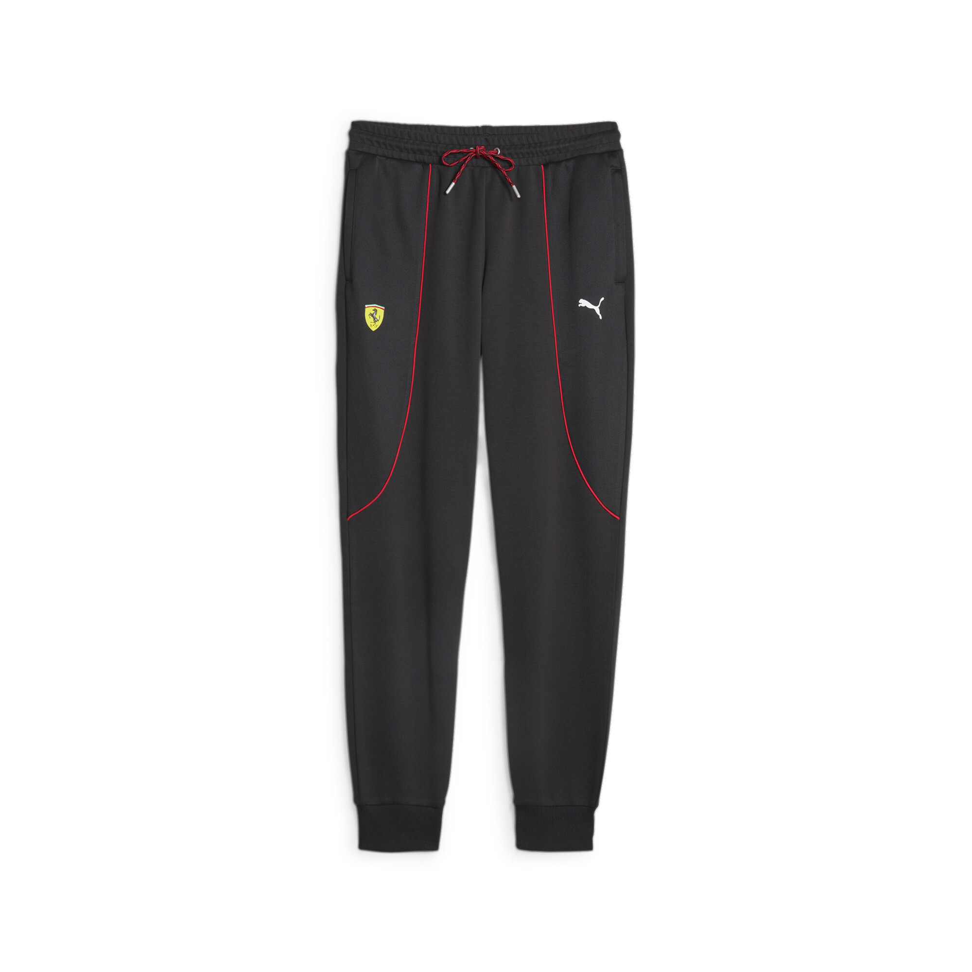 Штани Puma Ferrari Race Sweat Pants Cc (62094301) - фото