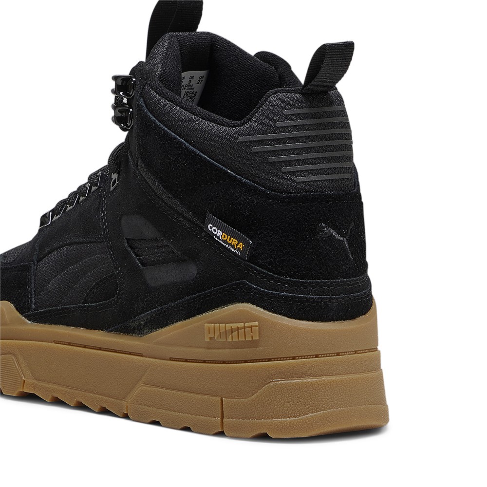 Черевики Puma Slipstream Hi Xtreme Cordura (39327201) - фото
