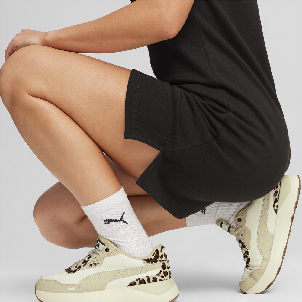 Сукня Puma Squad Dress Tr (67967101) - фото