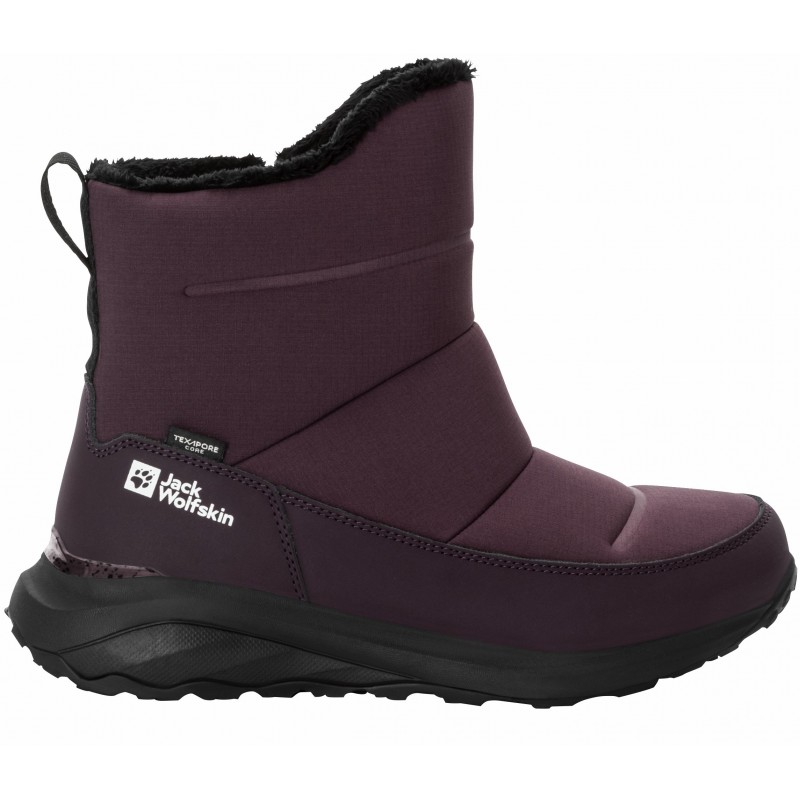 Черевики Jack Wolfskin Dromoventure Texapore Boot W (4059881_6502) - фото