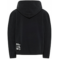 Толстовка Jack Wolfskin Smileyworld Hoody Y (A60302_6502)