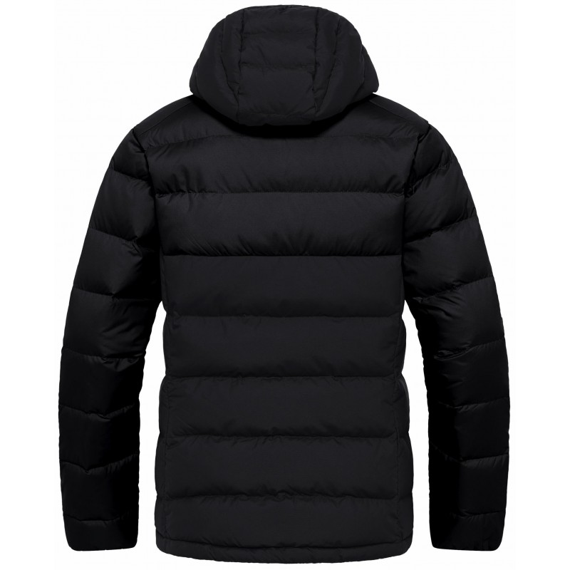 Куртка Jack Wolfskin Ather Down Hoody W (A60330_6000) - фото