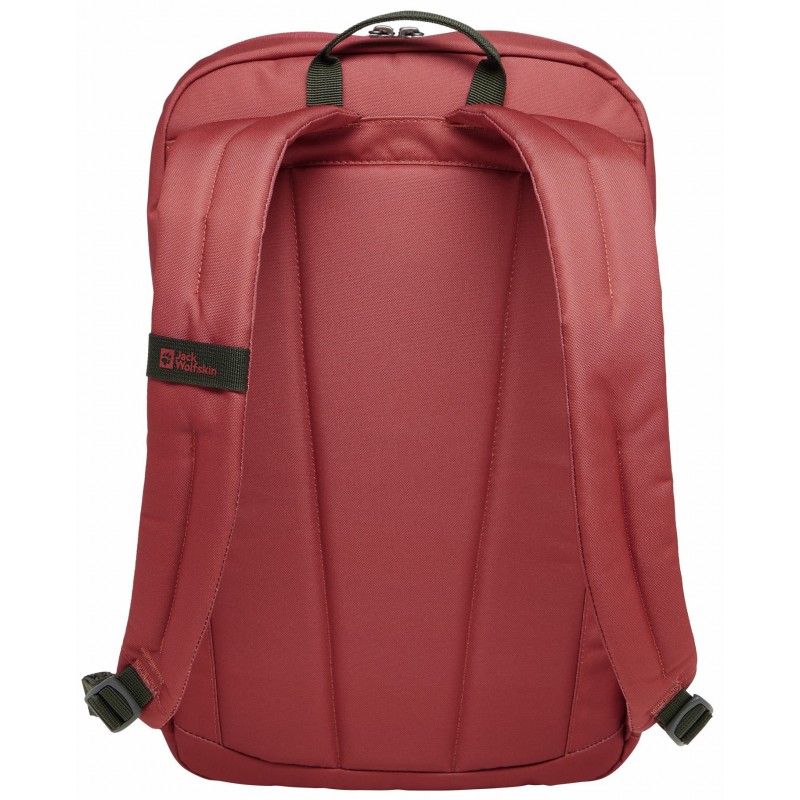 Рюкзак Jack Wolfskin Taubenberg (A62529J_0125) - фото