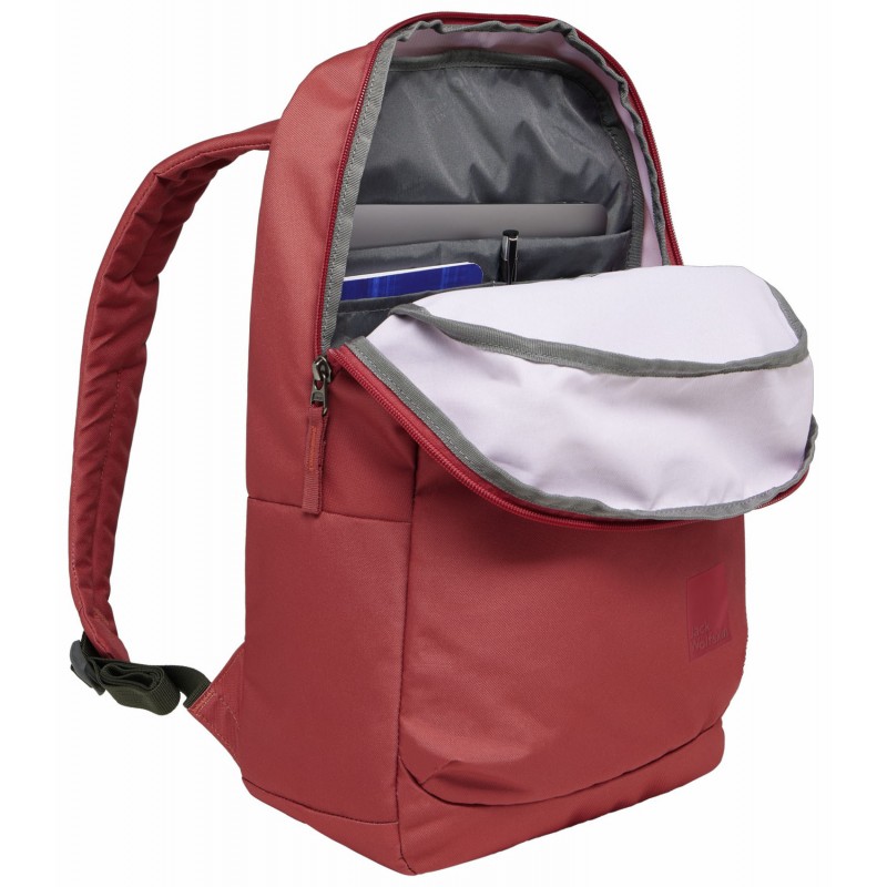 Рюкзак Jack Wolfskin Taubenberg (A62529J_0125) - фото