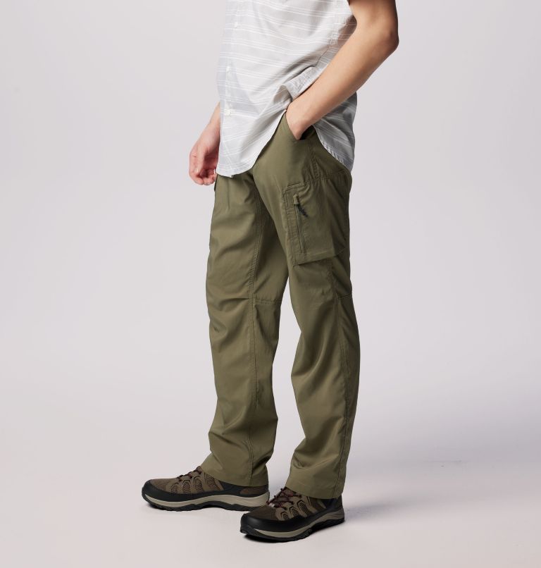 Штани Columbia Silver Ridge™ Utility Pant (2012951-398) - фото