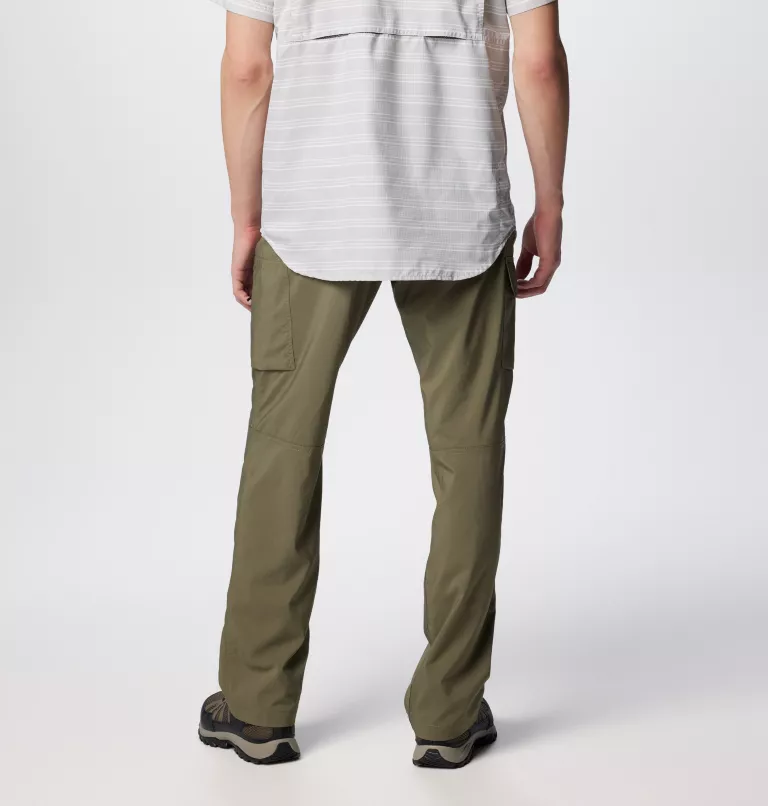 Штани Columbia Silver Ridge™ Utility Pant (2012951-398) - фото