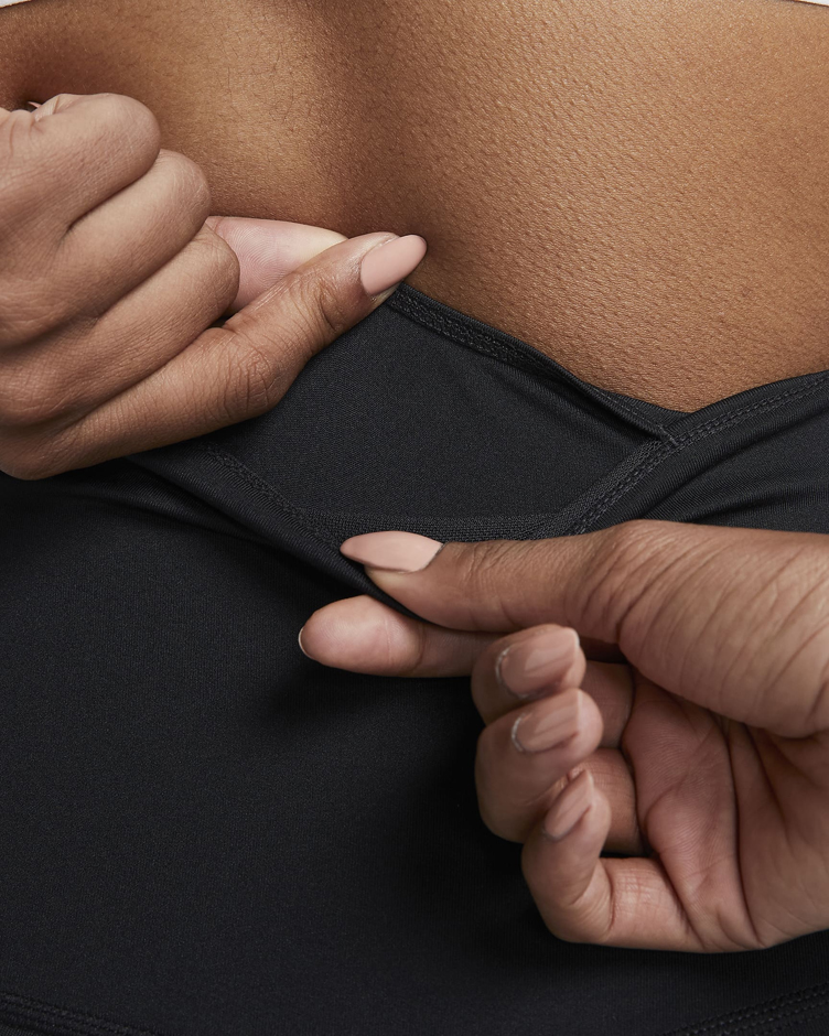 Шорти Nike Dri-FIT One (DV9022010) - фото