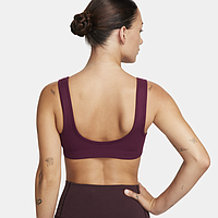 Топ W Nike Alate All U Rib Bra (FB4066610)