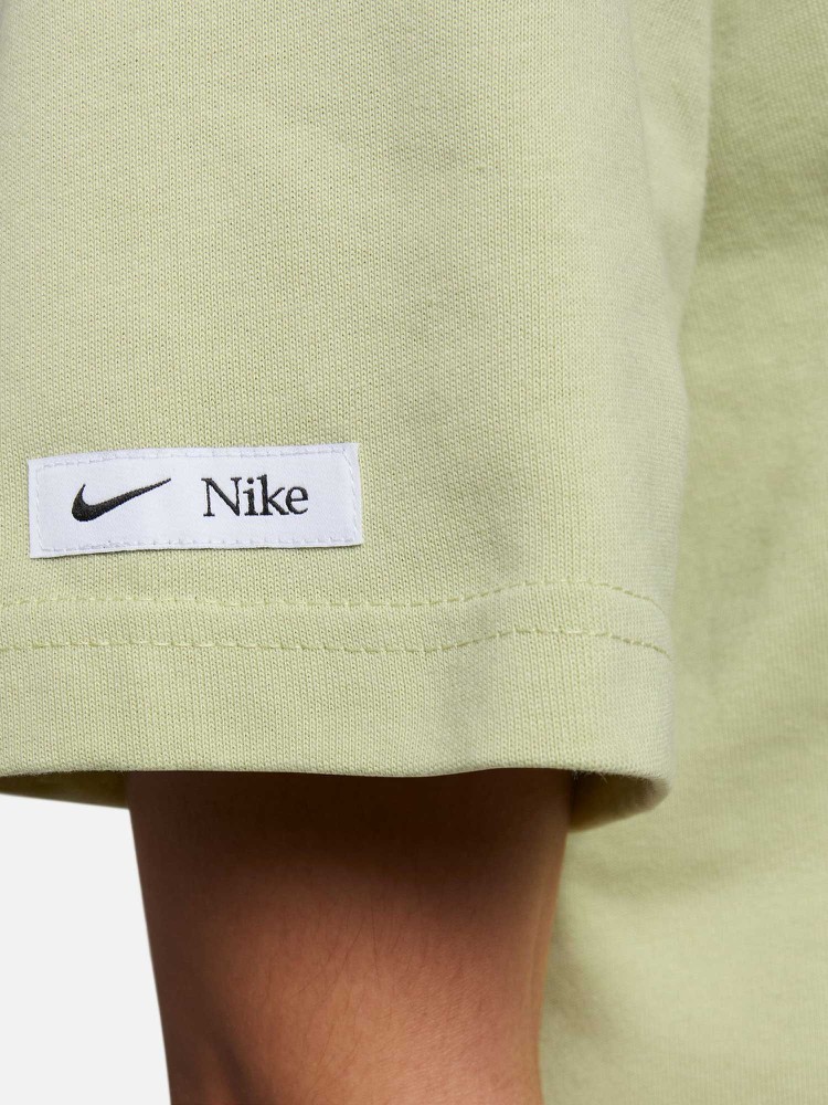 Футболка Nike W Nsw Tee Classics Boxy (FQ6600371) - фото