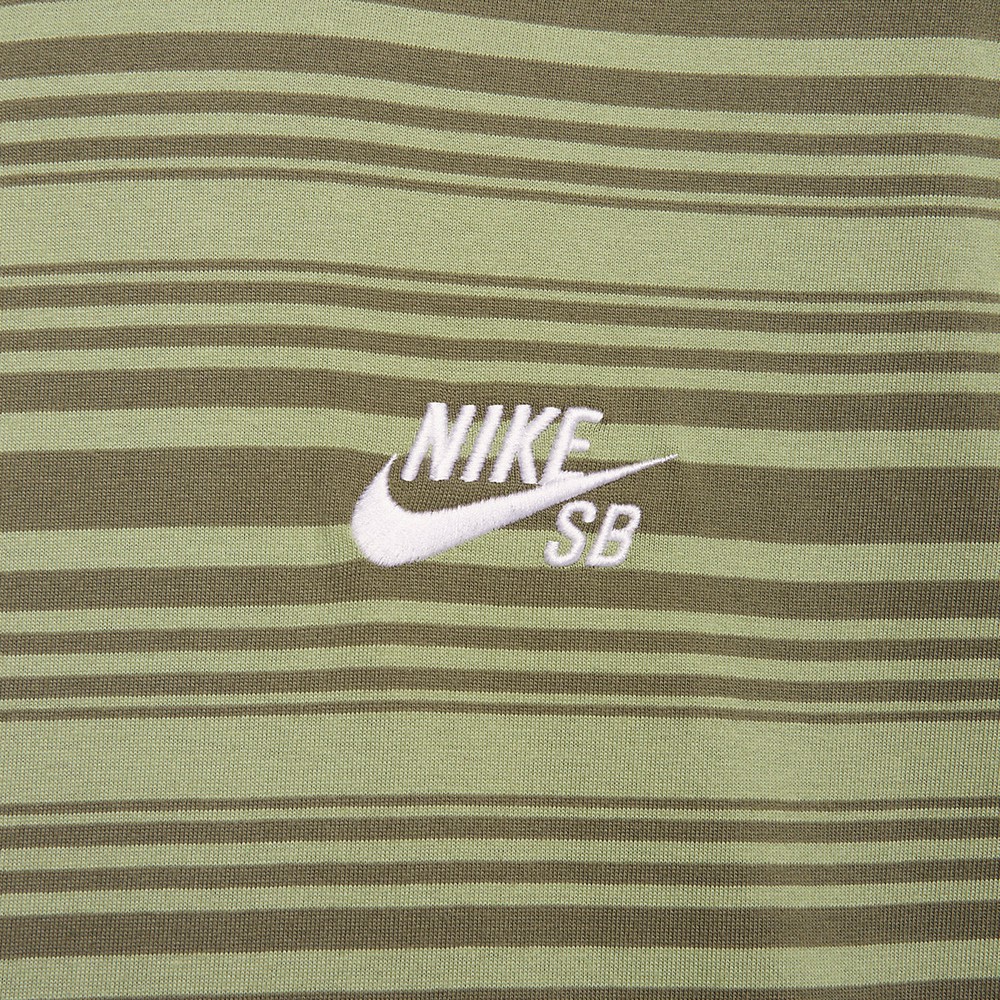 Футболка Nike U Sb Tee M90 Stripe Sp24 (FQ3711386) - фото