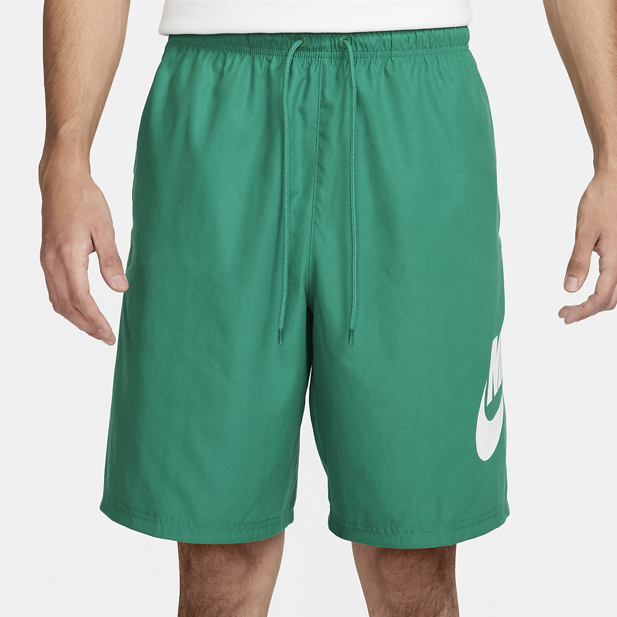 Шорты M Nk Club Short Wvn - фото