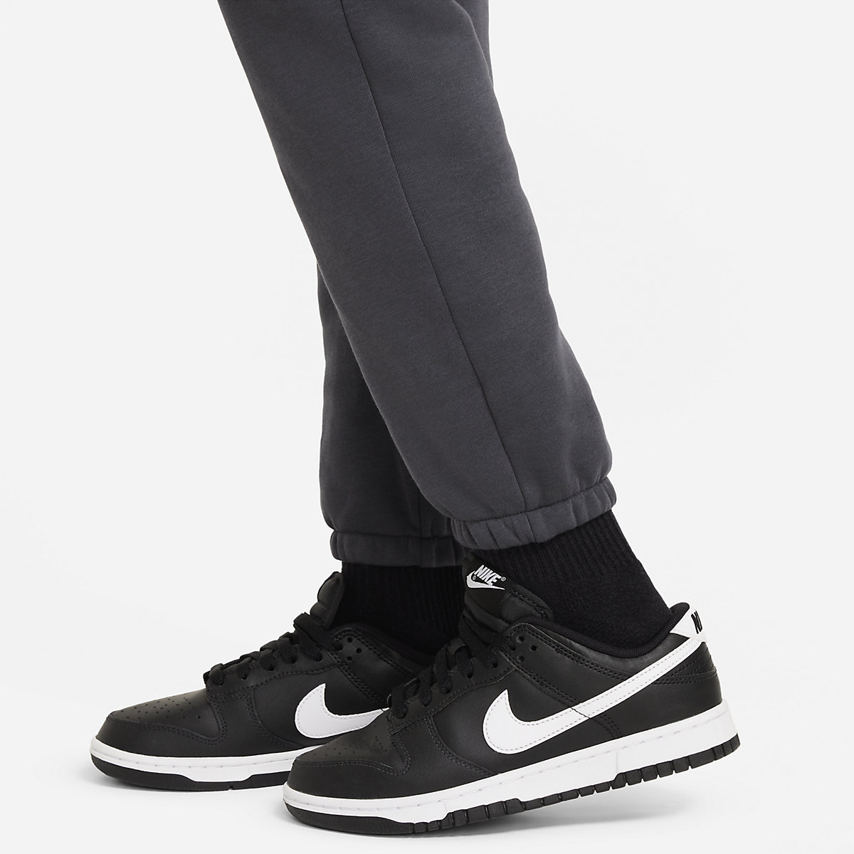 Штани Nike Nsw Trend Fleece Pants (FZ4720060) - фото