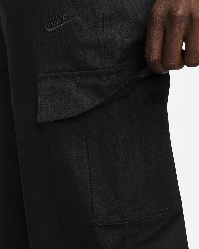 Штаны M Nk Club Cargo Pant - фото