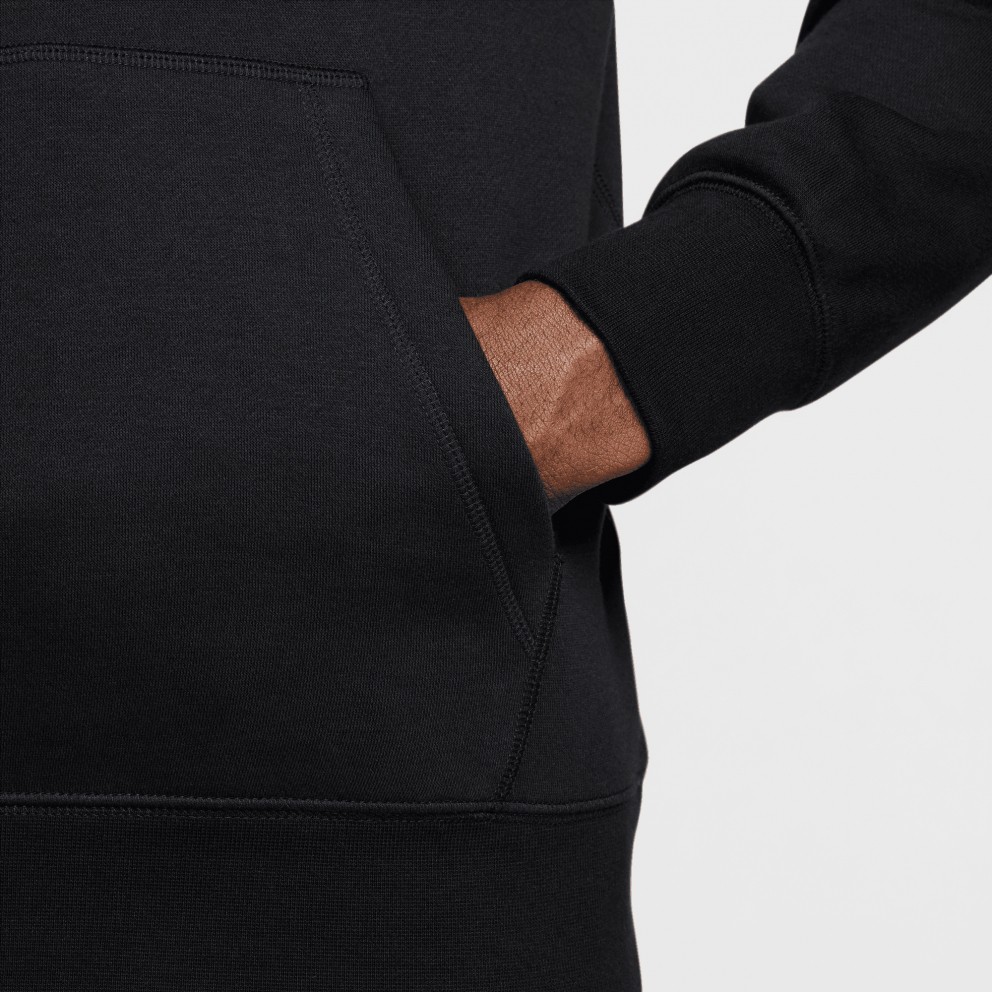 Толстовка Nike M Club Bb Hoody Futura Block (FZ0772010) - фото