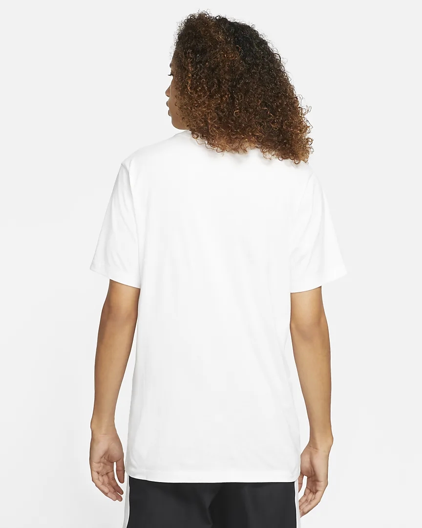 Футболка  Jordan Jumpman Emb SS Crew - фото