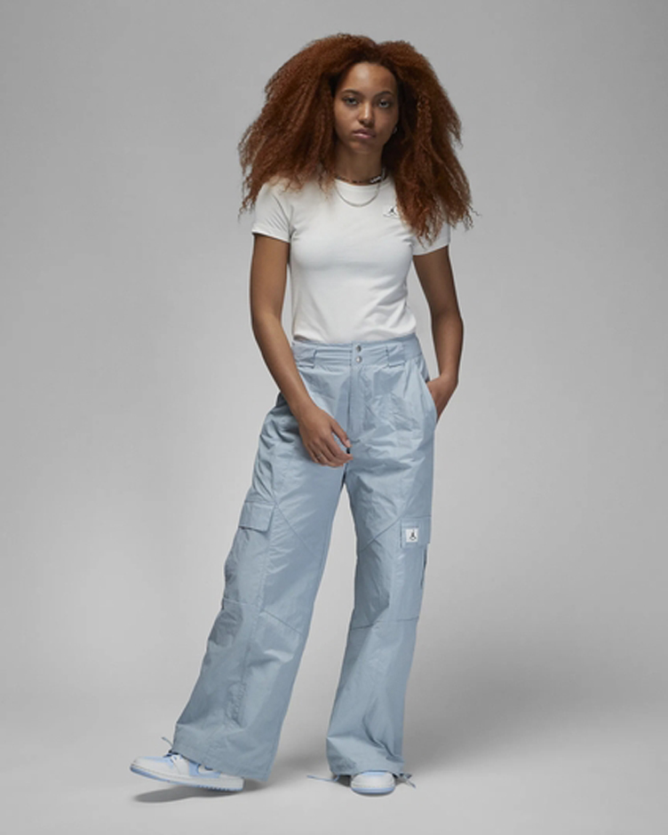 Футболка  Jordan Slim Ss Tee - фото