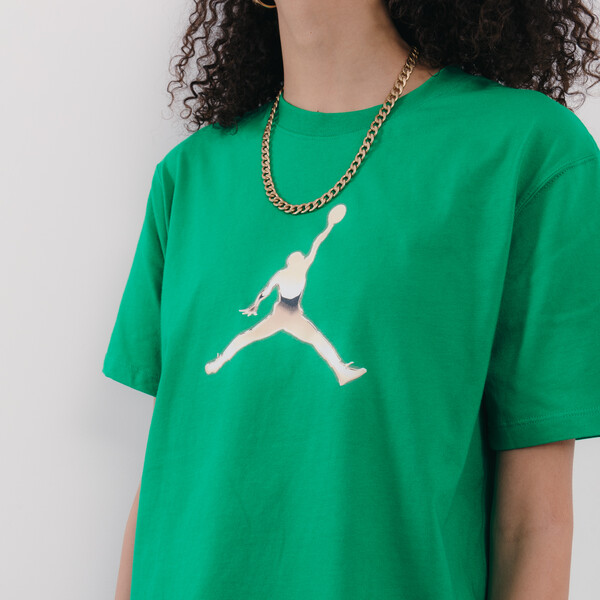 Футболка Jordan Gf SS Tee Gfx Hbr (FJ2510310) - фото