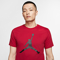 Футболка M Jordan Jumpman Ss Crew (CJ0921687)