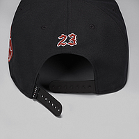 Кепка U Jordan Pro Cap S Fb Flt Mvp