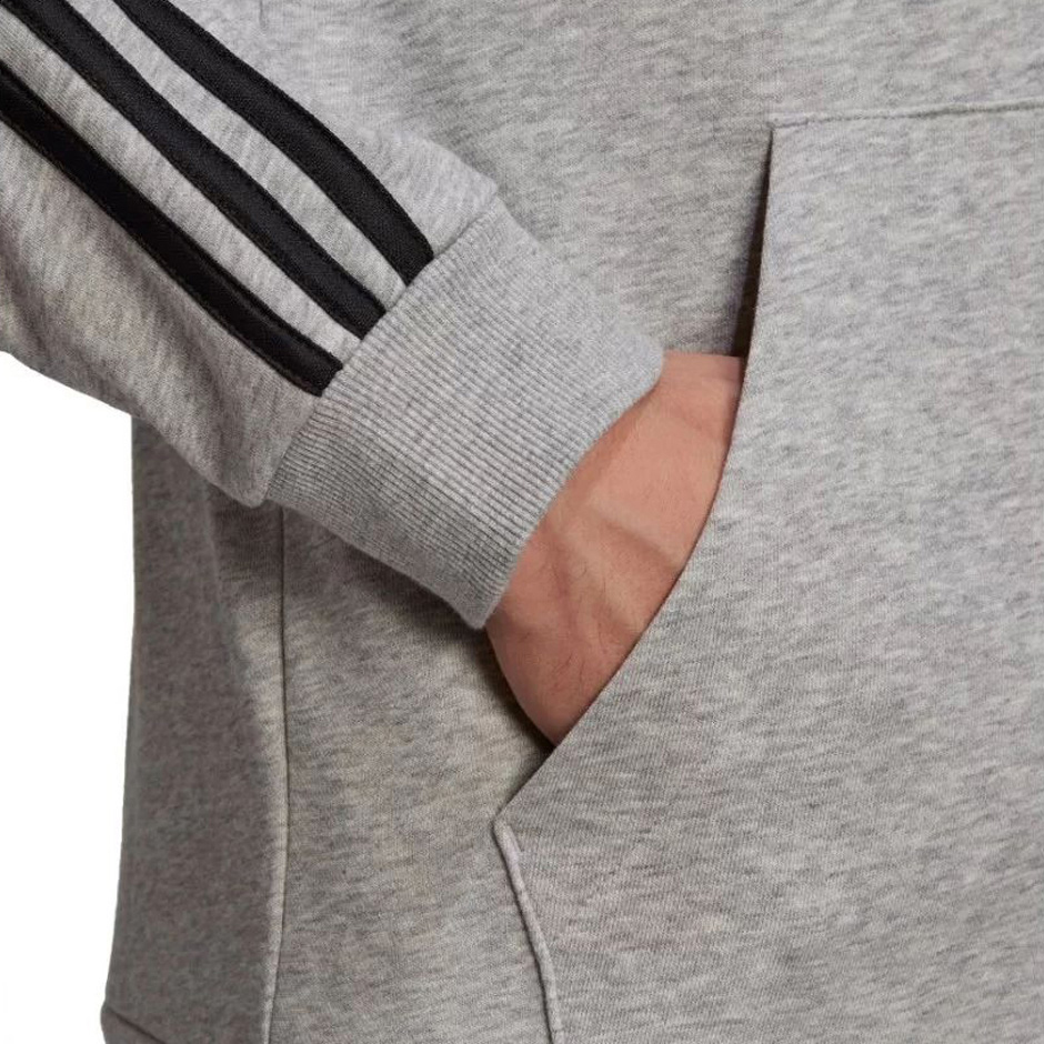 Толстовка ADIDAS Essentials French Terry (GK9034) - фото