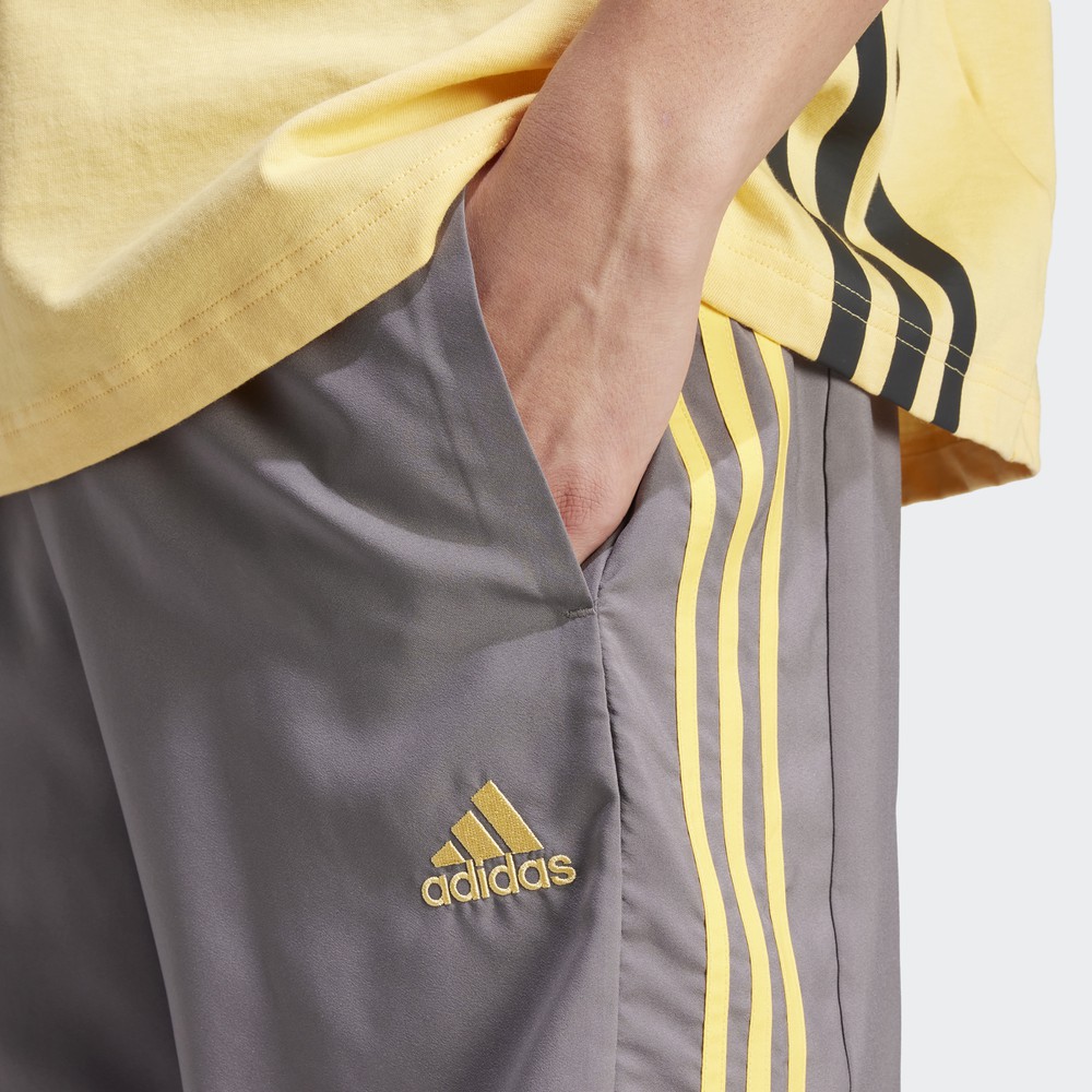 Шорти ADIDAS ADIDAS M 3S Chelsea (IS1394) - фото