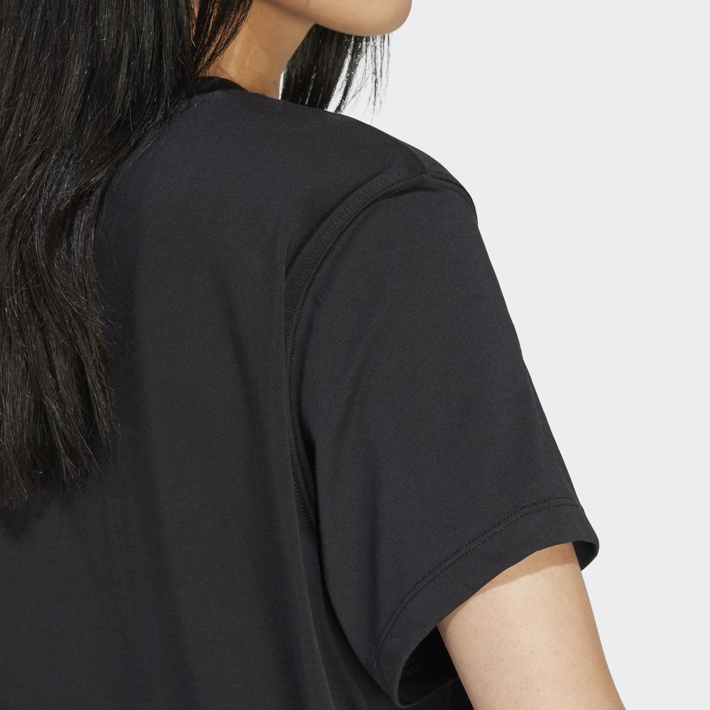 Футболка Adidas Trfl Tee Boxy (IU2422) - фото