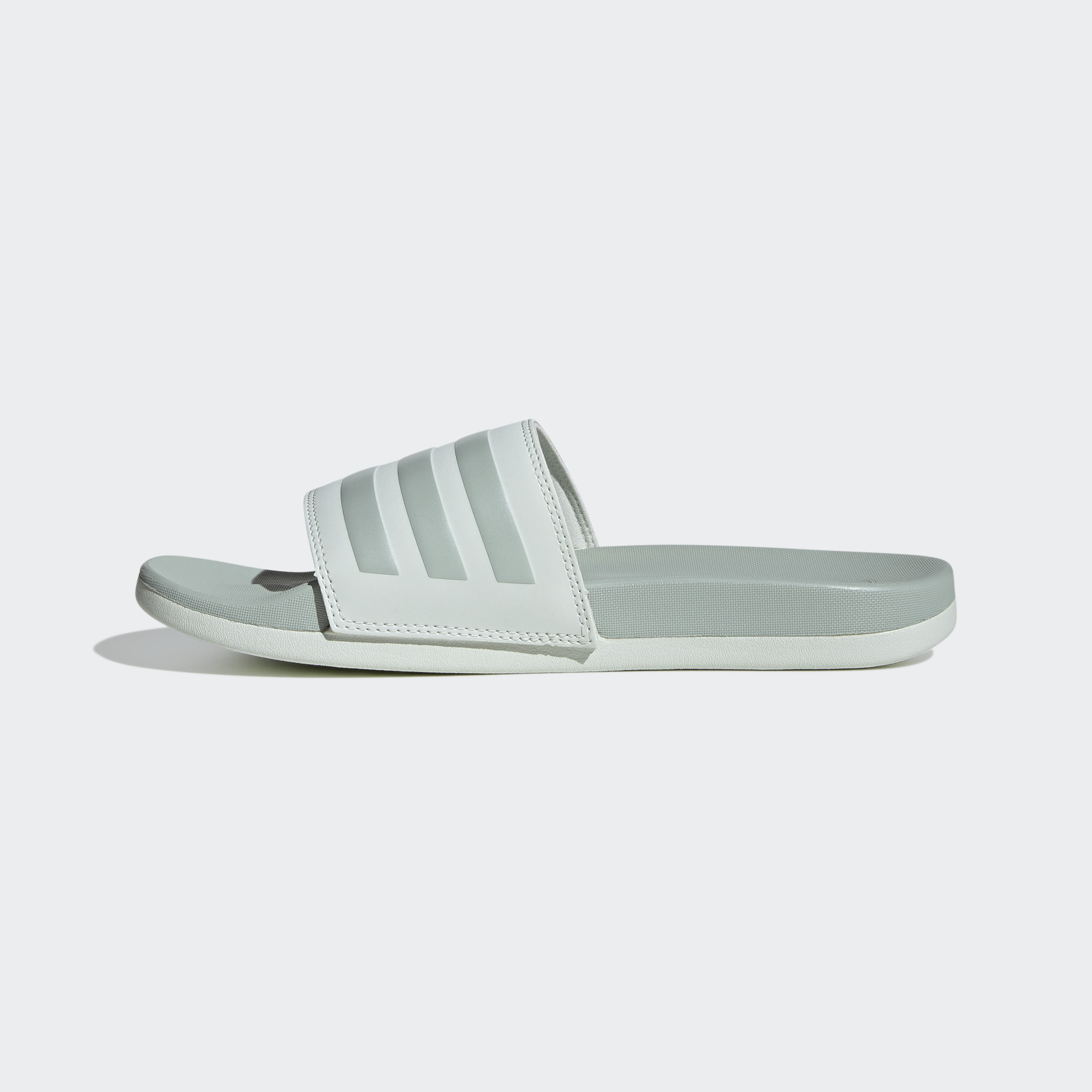 Сланці ADIDAS Adilette Comfort (IE0351) - фото