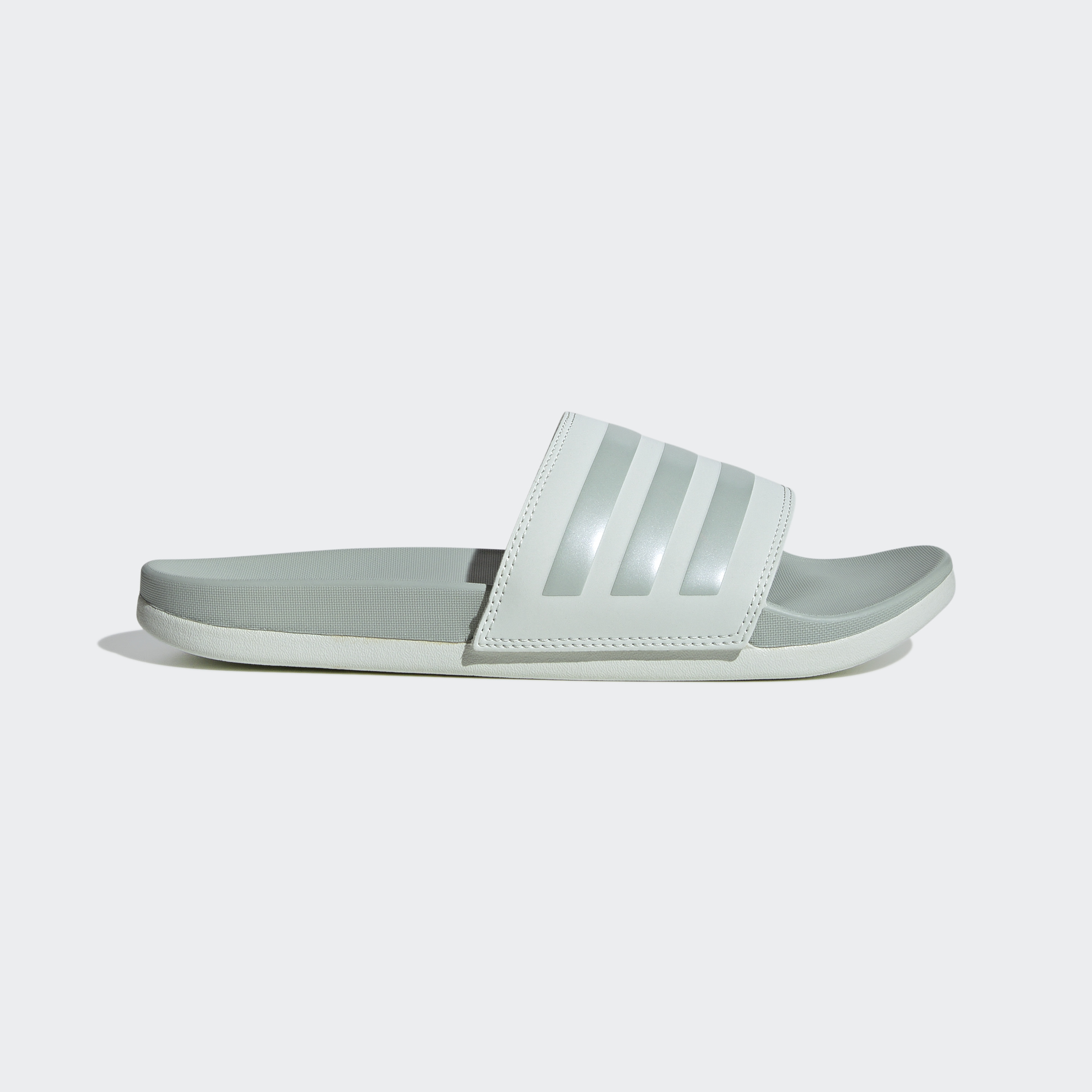 Сланці ADIDAS Adilette Comfort (IE0351) - фото
