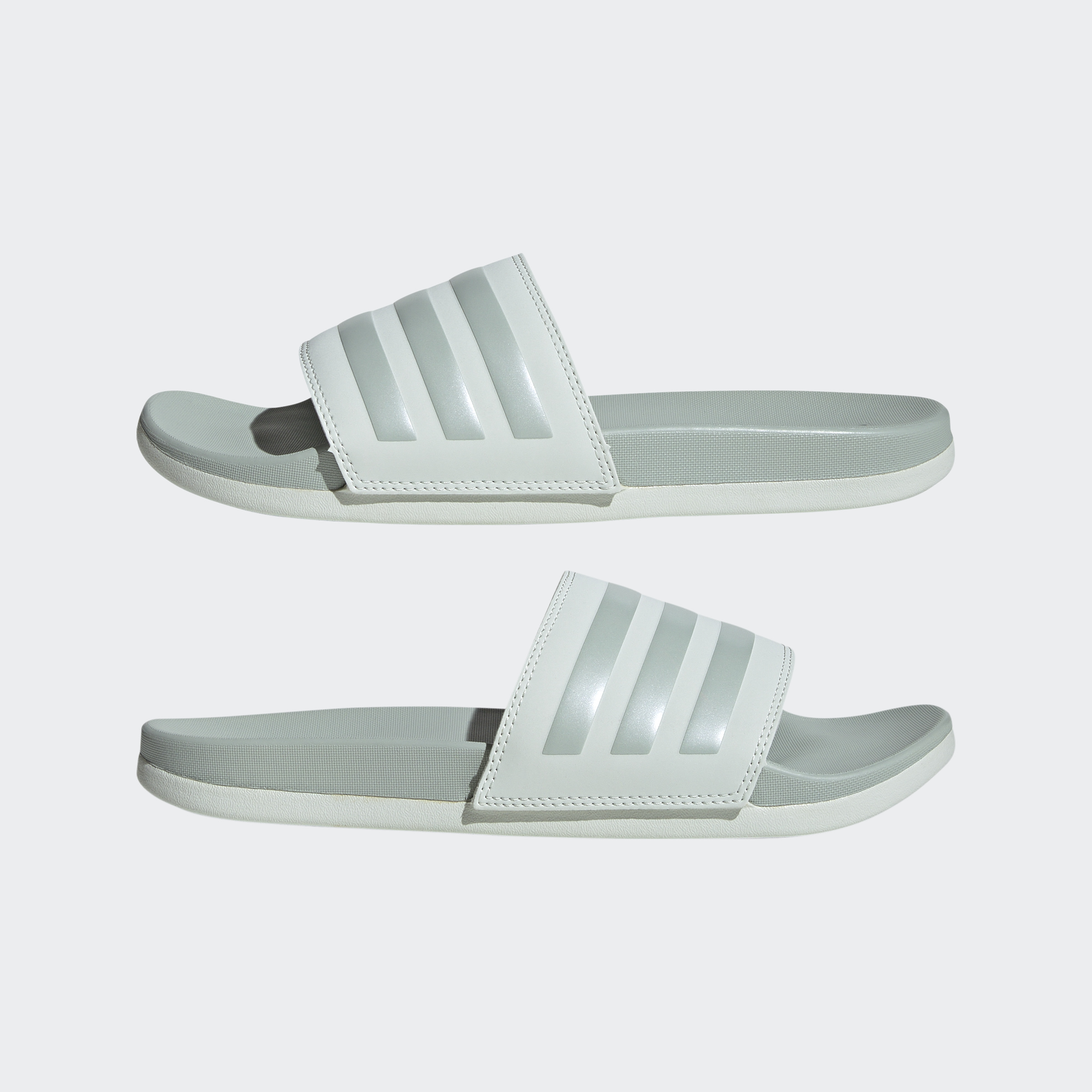 Сланці ADIDAS Adilette Comfort (IE0351) - фото